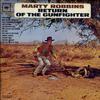 Marty Robbins - The Return Of The Gunfighter -  Preowned Vinyl Record