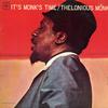 Thelonious Monk - It's Monk's Time -  Preowned Vinyl Record