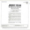 Jimmy Dean - The Songs We Love Best -  Preowned Vinyl Record