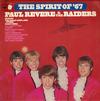Paul Revere and The Raiders - The Spirit of '67 -  Preowned Vinyl Record