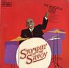 Chick Webb - Stompin' At The Savoy -  Preowned Vinyl Record