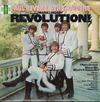 Paul Revere and The Raiders - Revolution -  Preowned Vinyl Record