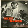 Chet Baker - and Strings -  Preowned Vinyl Record