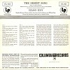 Nelson Eddy - The Desert Song -  Preowned Vinyl Record