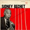 Sidney Bechet - The Grand Master of the Sporano Saxophone and Clarinet -  Preowned Vinyl Record