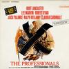 Jarre, OSR - The Professionals -  Preowned Vinyl Record