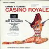 Original Soundtrack Recording - Casino Royale Soundtrack -  Preowned Vinyl Record