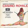 Burt Bacharach - Charles K. Feldman's Casino Royale -  Preowned Vinyl Record