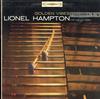 Lionel Hampton - Golden Vibes -  Preowned Vinyl Record