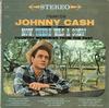Johnny Cash - Now, There Was A Song -  Preowned Vinyl Record