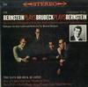 Dave Brubeck Quartet - Bernstein Plays Brubeck Plays Bernstein -  Preowned Vinyl Record