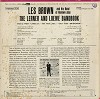 Les Brown - The Lerner And Loewe Bandbook -  Preowned Vinyl Record