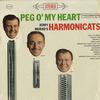 Jerry Murad's Harmonicats - Peg O' My Heart