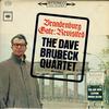 The Dave Brubeck Quartet - Brandenburg Gate: Revisited -  Preowned Vinyl Record