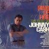 Johnny Cash - Ring of Fire - The Best of Johnny Cash *Topper Collection -  Preowned Vinyl Record