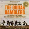 The Guitar Ramblers - Happy, Youthful New Sounds of The Guitar Ramblers -  Preowned Vinyl Record