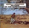 Marty Robbins - Return Of The Gunfighter -  Preowned Vinyl Record