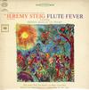 Jeremy Steig Quartet w/ Denny Zietlin - Flute Fever -  Preowned Vinyl Record