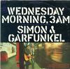 Simon & Garfunkel - Wednesday Morning 3 A.M. -  Preowned Vinyl Record