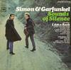 Simon & Garfunkel - Sounds Of Silence -  Preowned Vinyl Record