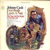 Johnny Cash - Everybody Loves A Nut -  Preowned Vinyl Record