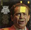 Jimmy Dickens - 'Little' Jimmy Dickens' Greatest Hits -  Preowned Vinyl Record