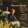 Simon & Garfunkel - Parsley, Sage, Rosemary and Thyme -  Preowned Vinyl Record