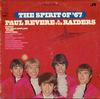 Paul Revere and The Raiders - The Spirit of '67 -  Preowned Vinyl Record