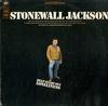 Stonewall Jackson - Help Stamp Out Loneliness -  Preowned Vinyl Record