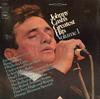 Johnny Cash - Greatest Hits Vol. 1 -  Preowned Vinyl Record