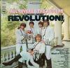 Paul Revere & the Raiders featuring Mark Lindsay - Revolution -  Preowned Vinyl Record