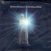 Barbra Streisand - A Christmas Album -  Preowned Vinyl Record