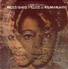 Miles Davis - Filles De Kilimanjaro -  Preowned Vinyl Record