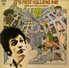 Michael Bloomfeild - It's Not Killing Me -  Preowned Vinyl Record