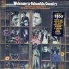 Various - Welcome To Columbia Country -  Preowned Vinyl Record