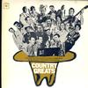 Various - Country Greats -  Preowned Vinyl Record