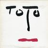 Toto - Turn Back -  Preowned Vinyl Record