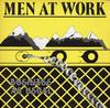 Men At Work - Business As Usual -  Preowned Vinyl Record