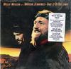 Willie Nelson with Waylon Jennings - Take It To The Limit -  Preowned Vinyl Record