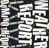 Weather Report - Domino Theory -  Preowned Vinyl Record