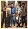 The Boomtown Rats - In The Long Grass *Topper Collection