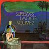 Supersax & L.A.Voices - Volume 2
