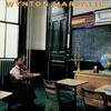 Wynton Marsalis - Black Codes (From The Underground) -  Preowned Vinyl Record