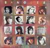 The Bangles - Different Light -  Preowned Vinyl Record