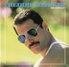 Freddie Mercury - Mr. Bad Guy -  Preowned Vinyl Record