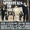 Various Artists - John Hammond's Spirituals To Swing 30th Anniversary Concert 1967