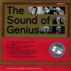 Various Artists - The Sound Of Genius -  Preowned Vinyl Record