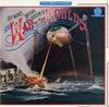 Jeff Wayne - War Of The Worlds -  Preowned Vinyl Record