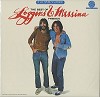 Loggins & Messina - The Best Of Friends -  Preowned Vinyl Record
