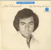 Neil Diamond - You Don't Bring Me Flowers -  Preowned Vinyl Record